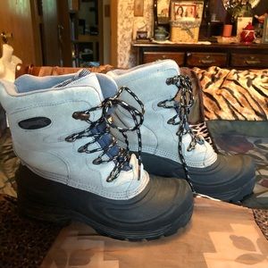 Boots, for Winter, Ranger, Thermolite, Size 7